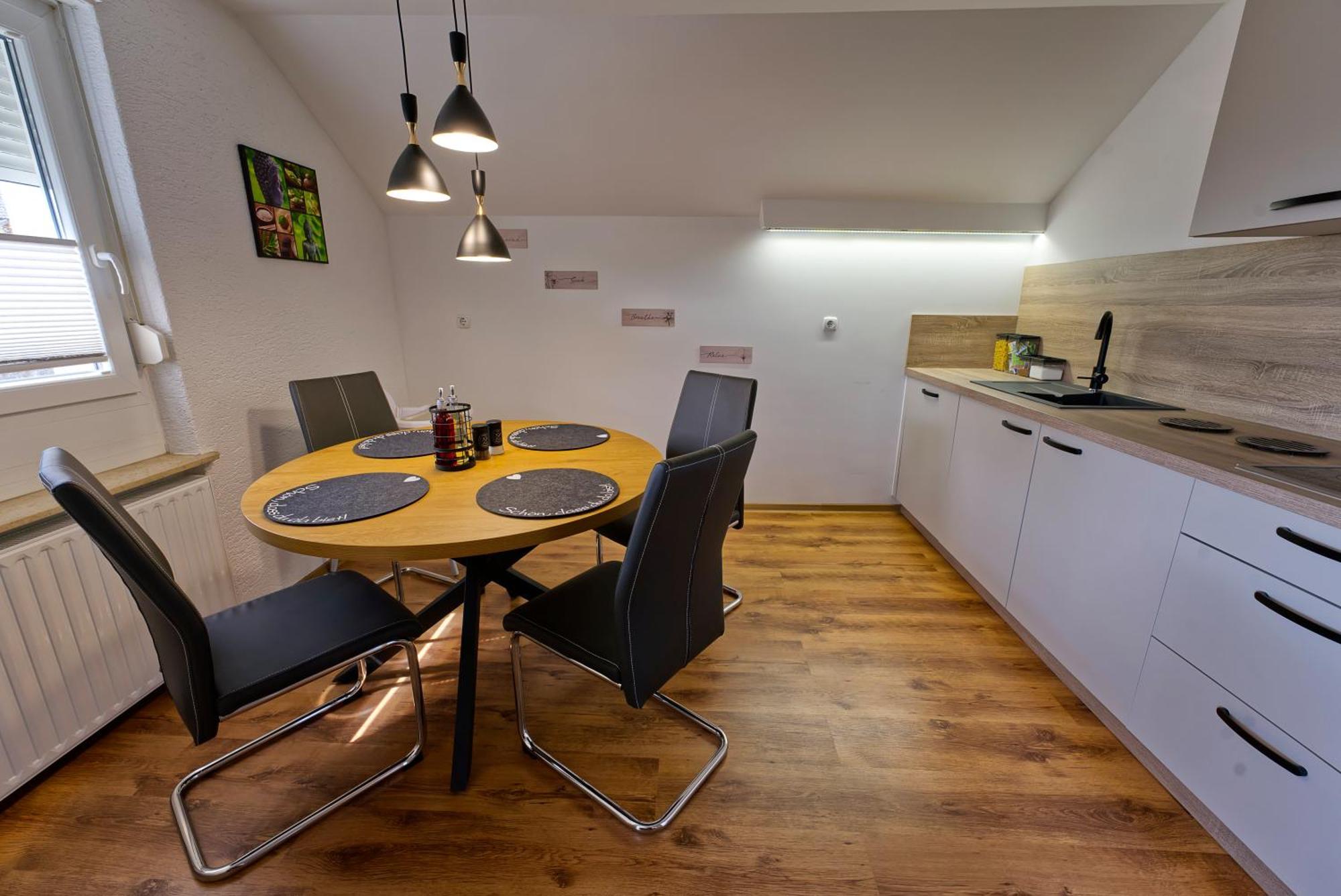 Apartma Storzic Preddvor Exterior foto