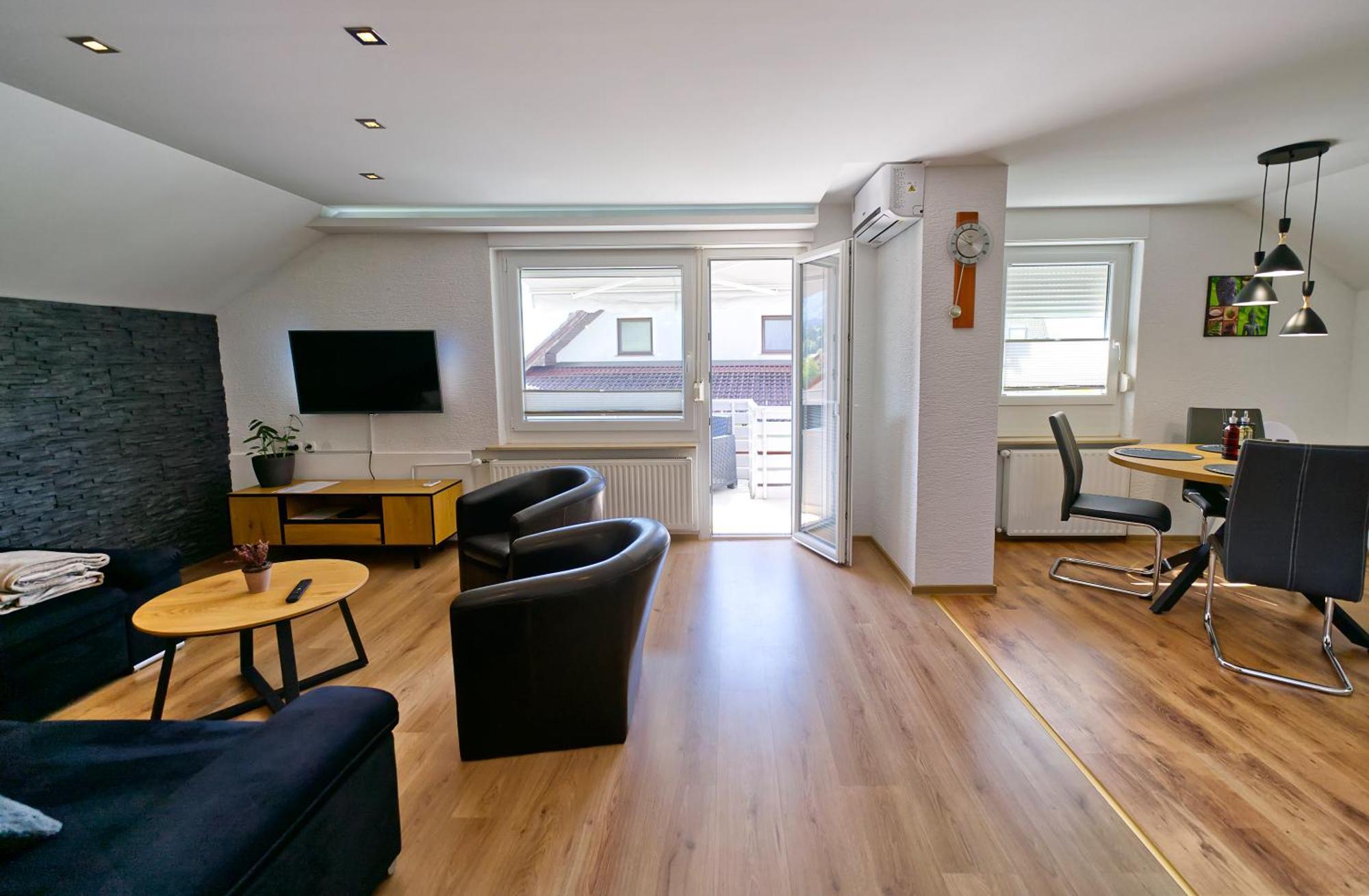 Apartma Storzic Preddvor Exterior foto