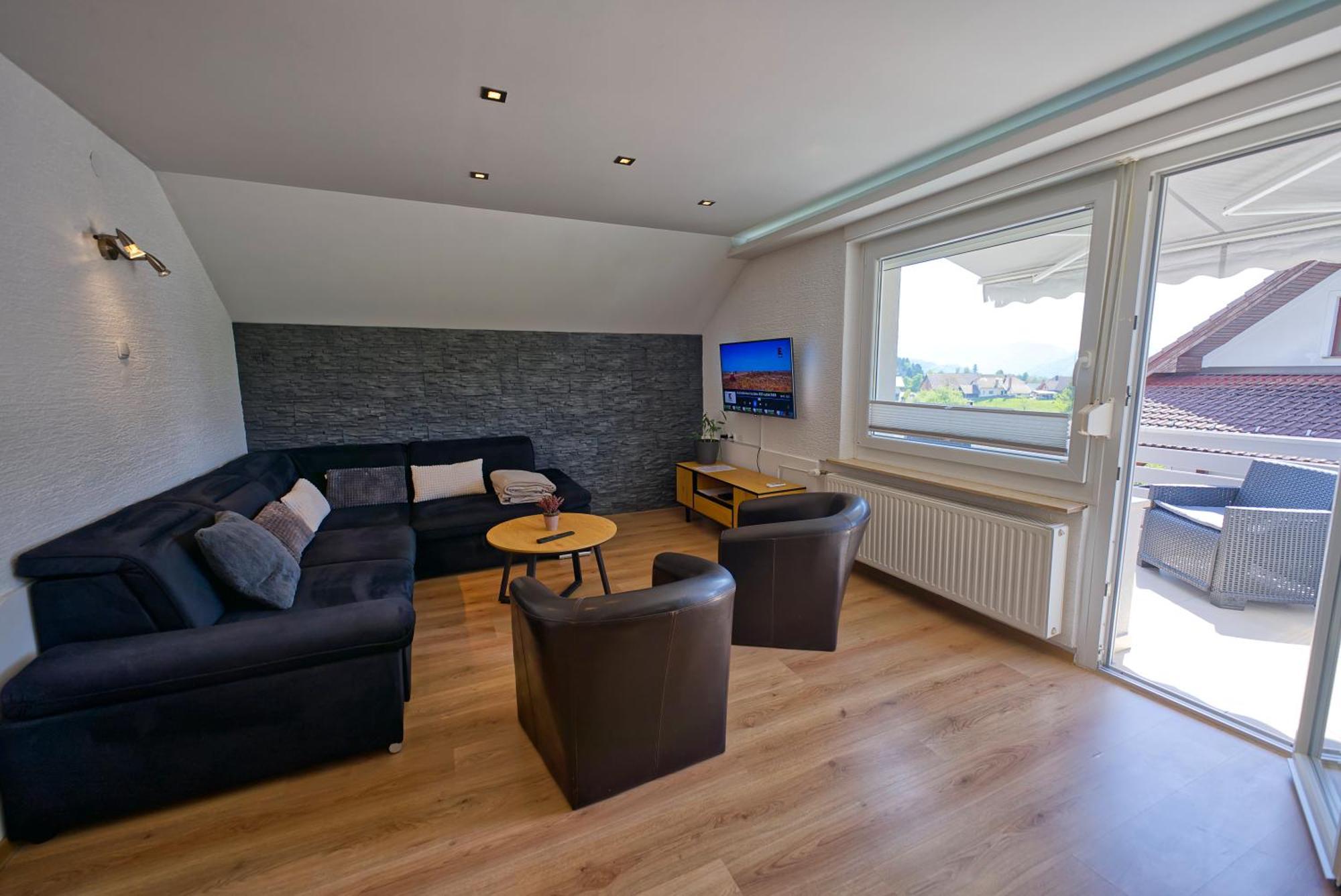 Apartma Storzic Preddvor Exterior foto