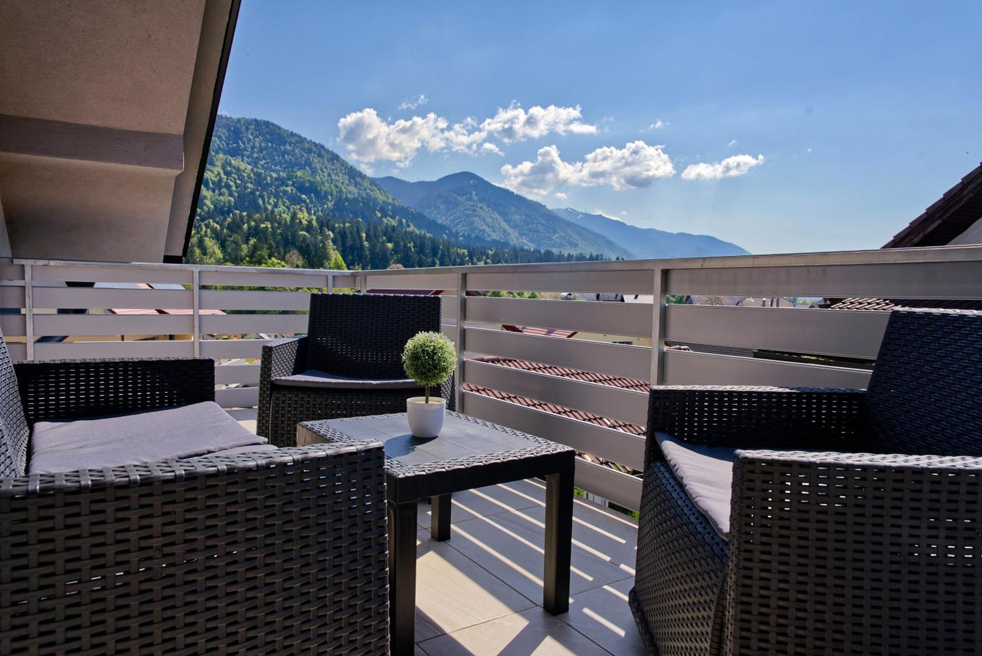 Apartma Storzic Preddvor Exterior foto