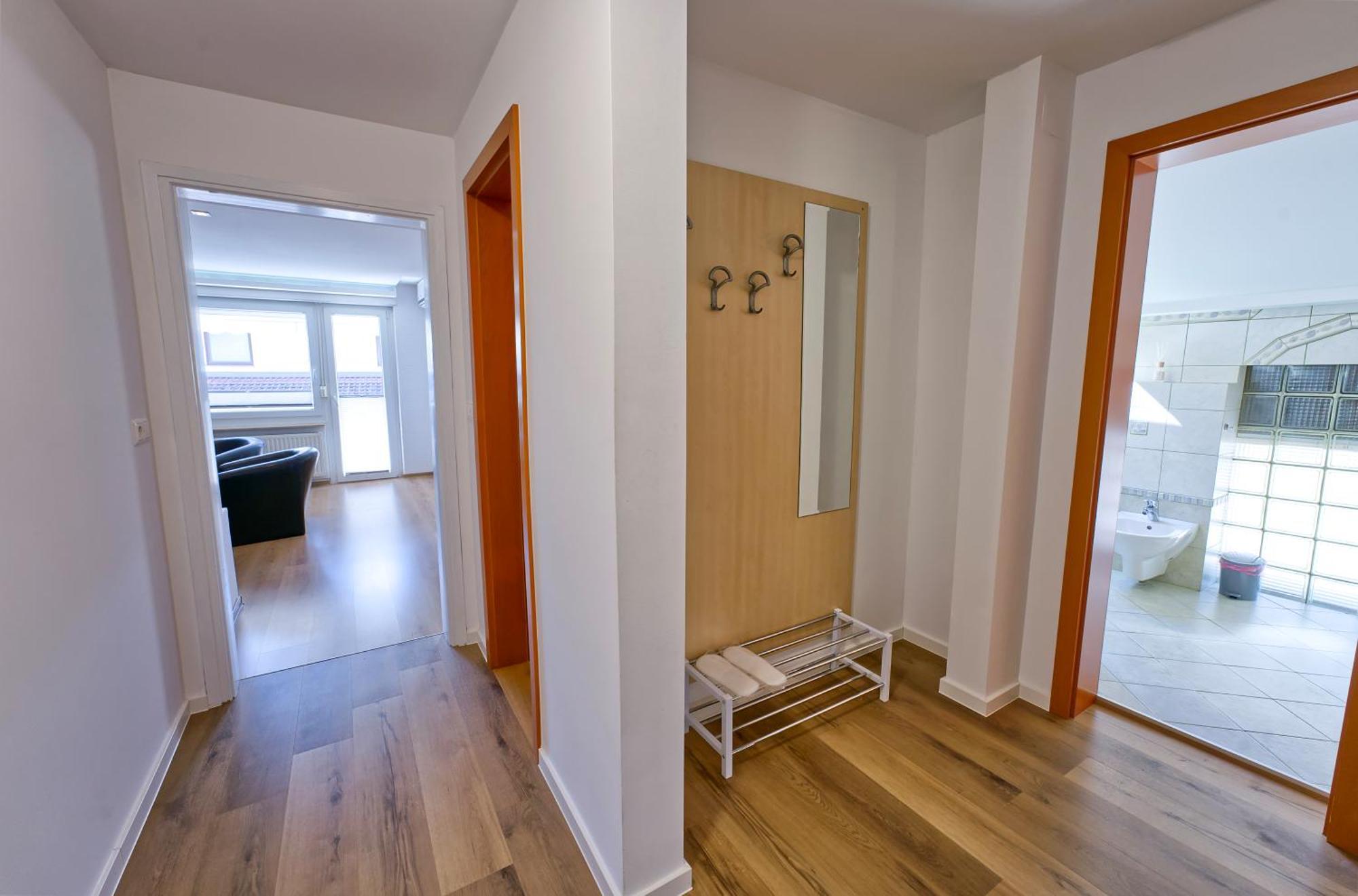 Apartma Storzic Preddvor Exterior foto